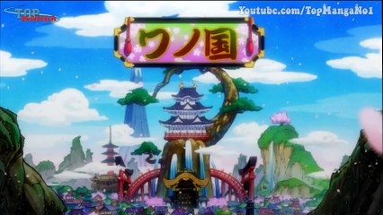 Những thanh kiếm ấn tượng nhất từng xuất hiện trong One Piece