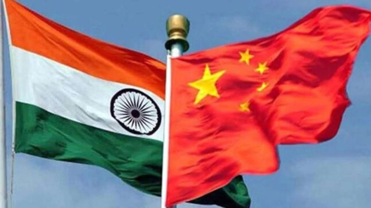 India, China reach 5-point consensus; proof of Chinese presence in South Pangong; more