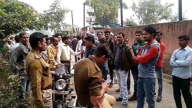 इटावा: 40 वर्षीय व्यक्ति की करंट की चपेट में आने से हुई मौत