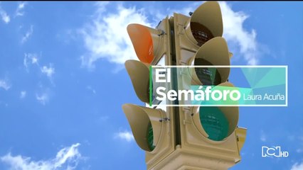 El Semáforo con Laura Acuña: la encuesta a empresarios en el diario La República sobre el Gobierno