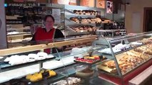 „WICK Bäckerei – Konditorei – Café“ in Hahnstätten im Rhein-Lahn-Kreis: Hausgemachte Torten u.v.m.