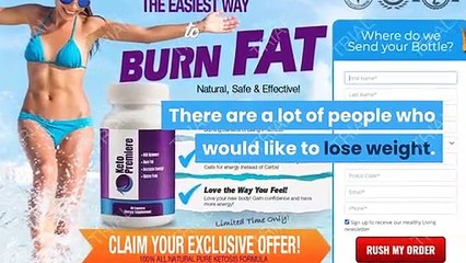 Keto Premiere  -  Improve The Digestive System