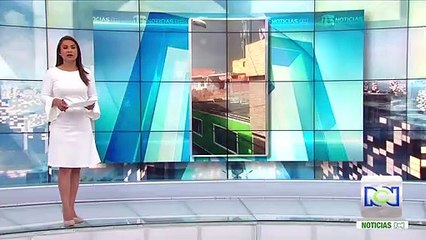 Vendaval en Yomasa en el sur de Bogotá deja al menos 150 viviendas afectadas