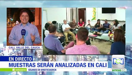 Inspeccionan unidades de hemodiálisis en Cali por bacteria Ralstonia picketti