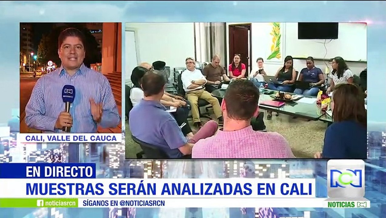 Inspeccionan unidades de hemodiálisis en Cali por bacteria Ralstonia picketti