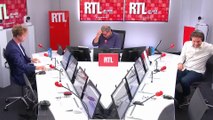 Le journal RTL de 8h du 11 septembre 2020