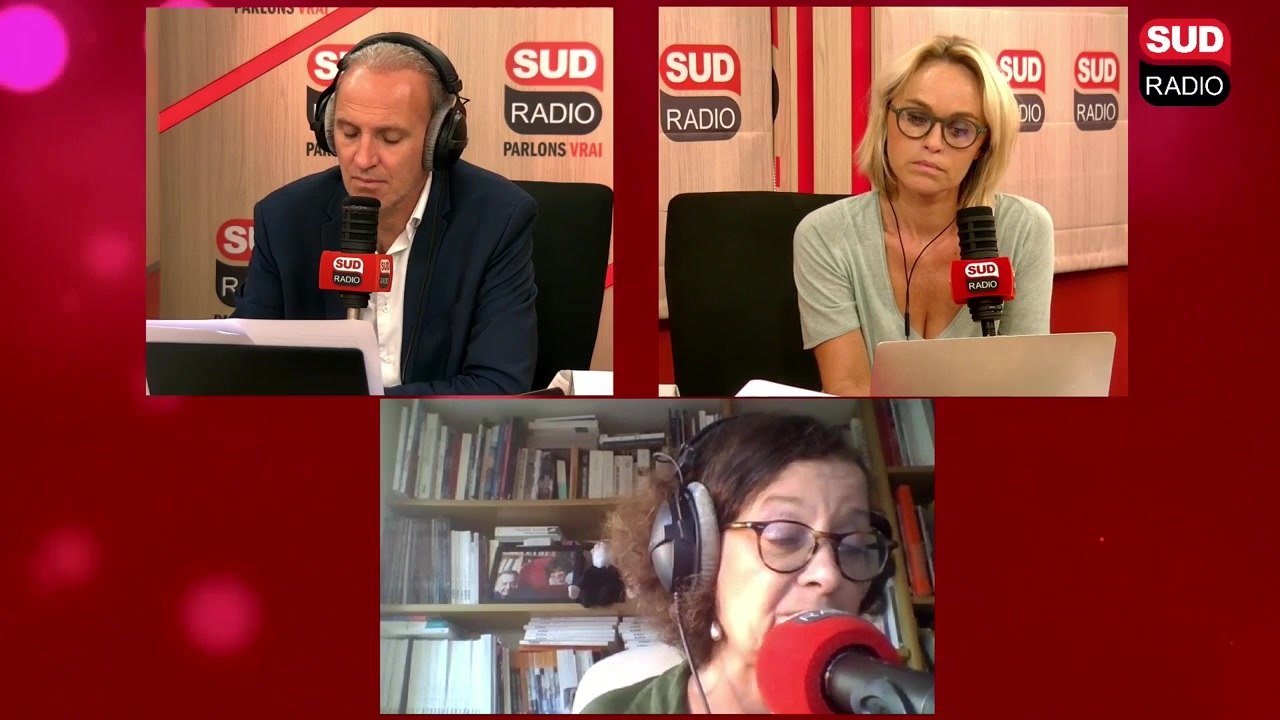 Elisabeth Levy : "Le cinéma n'a rien à dire si on lui dit ce qu'il faut dire"