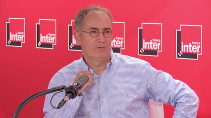 Laurent Toubiana, chercheur : "La menace, à l'heure actuelle, n'existe pas, on la fabrique"