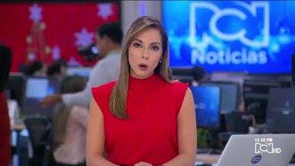 Bogotanos consideran que problemas de inseguridad van en aumento