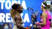 Victoria Azarenka knocks Serena Williams out of US Open in semis