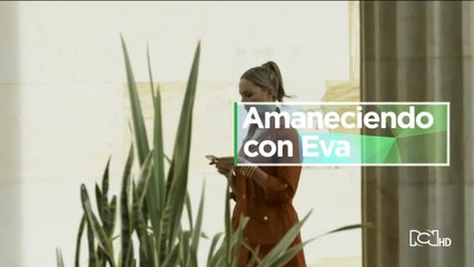 Amaneciendo con Eva: Un salario mínimo alto impide generar empleo, Jaime Alberto Cabal, presidente de Fenalco