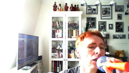 Wiwi égratigne "the best thing"