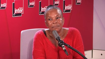 Christiane Taubira : "Ce que j'interroge dans la justice, c'est comment celles et ceux qui rendent la justice reçoivent cela, quelle est leur fonction dans la société ?"