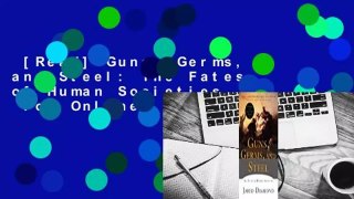 [Read] Guns, Germs, and Steel: The Fates of Human Societies  For Online