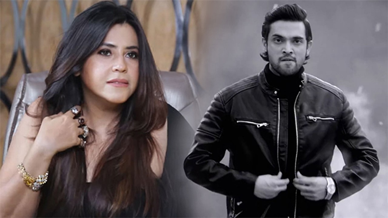 Ekta Kapoor To Replace Parth Samthaan From Her Gangster Web Series? Here’s The Truth
