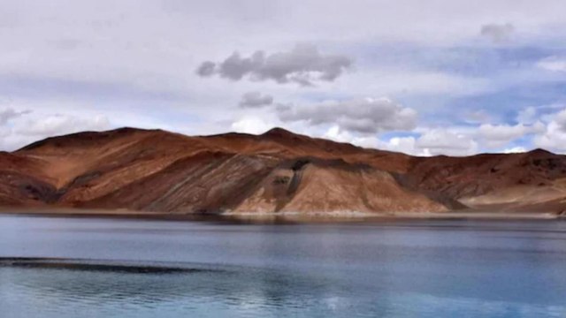 New satellite images depict extremely fluid situation at LAC