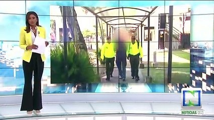 Operativo contra una banda de microtráfico en la Universidad de Tolima