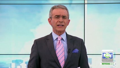 Corresponsal de Noticias RCN en Venezuela, Carmen Rengifo, fue condecorada por su labor periodística