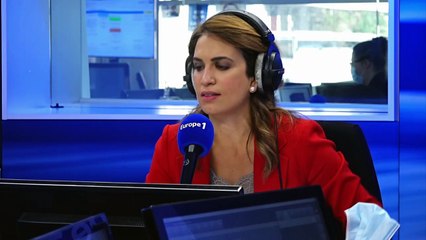 Delfraissy regrette de "ne pas avoir poussé pour un confinement quelques jours avant"
