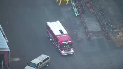 Medio millón de evacuados y 7 muertos por los incendios en Oregon