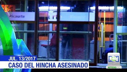 Pistoleros asesinaron a una persona y dejaron a otra gravemente herida