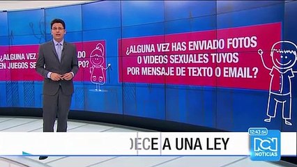 Dane defiende encuesta sobre sexualidad y uso de drogas en los colegios