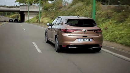 Renault Mégane (Dynamique)