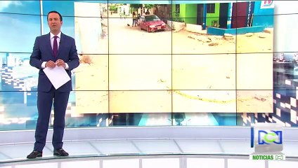 Indignación en Santa Marta por un caso de violencia contra una mujer embarazada