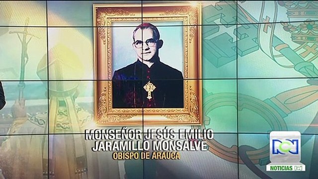Dos religiosos colombianos se encaminan a la gloria de los altares en el Vaticano