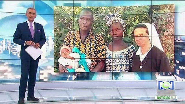 Familiares de la monja Gloria Cecilia Narváez, secuestrada en África, piden que sea liberada