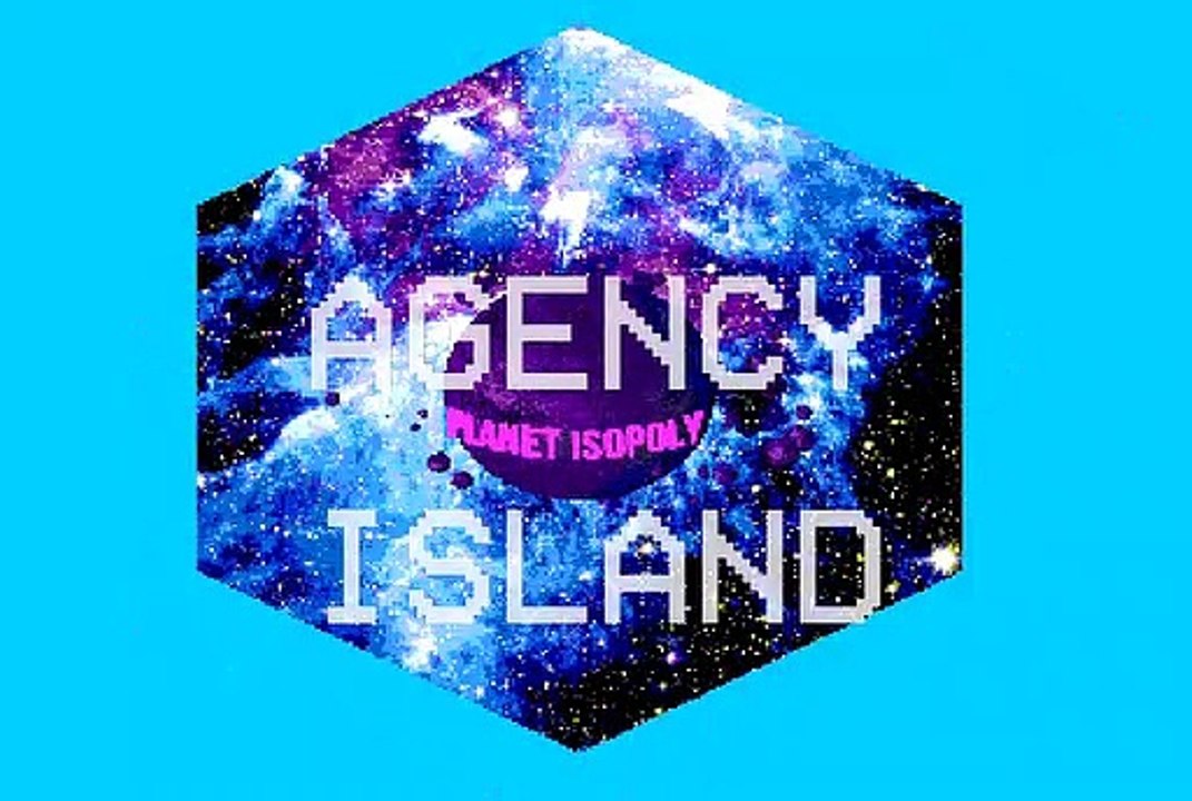 MVGEN: Agency Island  : Unused Beat #2