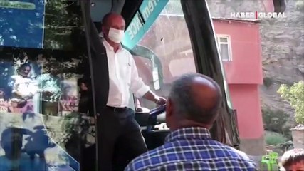 Muharrem İnce'den vatandaşlara 'Parti kurayım mı?' sorusu