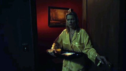 MIMESIS NOSFERATU Movie Clip - What Have You Done?