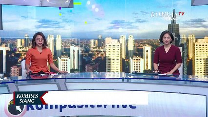 Jakarta Bersiap PSBB Total, Ini Penjelasannya