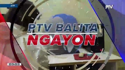 Russia, bukas na mag-manufacture ng CoVID-19 vaccine sa Pilipinas