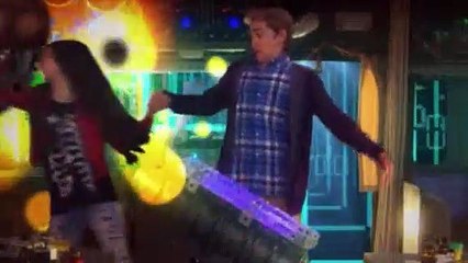 Best Friends Whenever Season 1 Episode 5 A Time to Rob and Slam