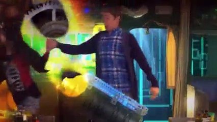Best Friends Whenever Season 1 Episode 8 Jump to the Future Lab