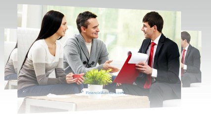 Financial Advisor Registry |  Find Financial Advisor | FinancialAdvisors.com