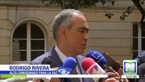 Atentado en Barranquilla: alto comisionado asegura que puede ser la última oportunidad para el ELN de lograr la paz