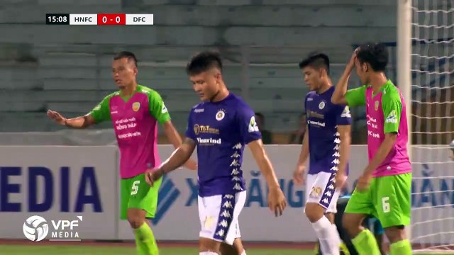 Hà Nội FC - XSKT Cần Thơ | Top 3 điểm nóng | Quang Hải, Thành Chung liệu có nổ súng ? | VPF Media