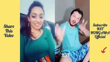 Jo teen char ko, aik Saath andar, ly leti hai  , Double meaning comedy, dialogue TikTok ,compilation