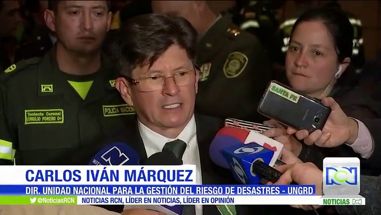 Alerta por el riesgo de incendios forestales en el país