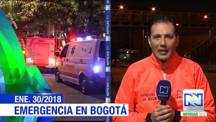Identifican segundo sospechoso del ataque contra estación de Policía en Barranquilla