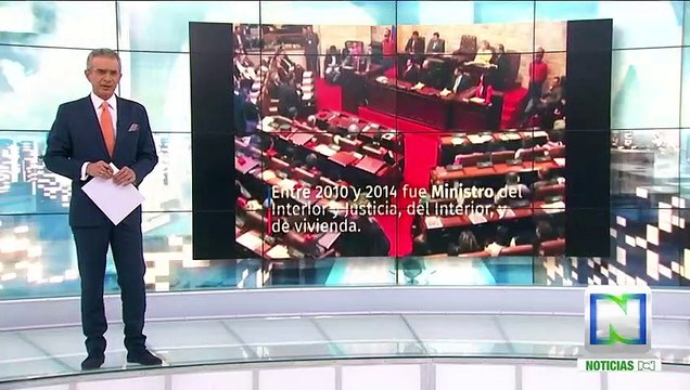 Magistrado del CNE pide investigar video de Germán Vargas Lleras por campaña anticipada