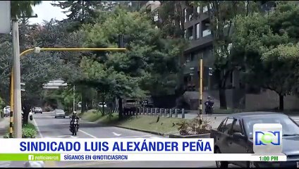 Fiscalía imputó tres delitos a presunto coautor de asalto a mujer embarazada en Bogotá