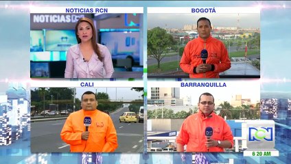 Policía capturó en Barranquilla a un hombre que transportaba un bulto de marihuana