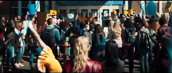 Kendinizi bir seri katilin vücudunda bulsanız ne yapardınız? "Freaky", 13 Kasım'da sinemalarda