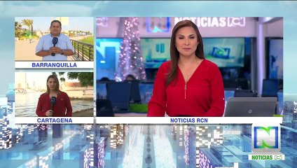 Malecón de la Avenida del Río en Barranquilla, un atractivo ineludible del Caribe colombiano