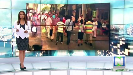 Autoridades de Santander piden apoyo del Gobierno para garantizar atención social a venezolanos