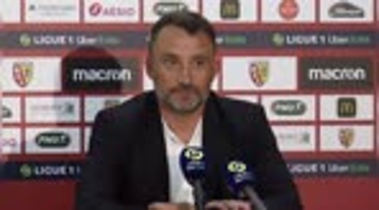 Transferts - Haise : "Très fier de mes joueurs"